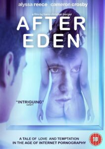 After Eden 2015 one on netflix