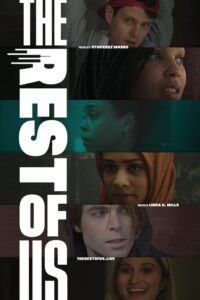 The Rest of Us 2019 one on netflix