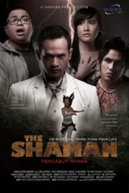 The Shaman 2008 one on netflix