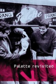 Palette revisited 2005 one on netflix