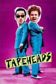 Tapeheads 1988 one on netflix