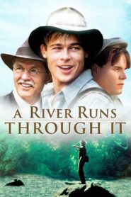 A River Runs Through It 1992 one on netflix