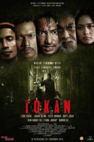 Tokan 2013 one on netflix