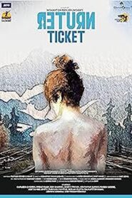 Return Ticket 2024 one on netflix