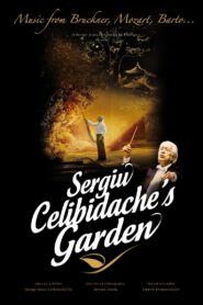 The Garden of Celibidache 1997 one on netflix