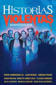 Violent Stories 1985 one on netflix