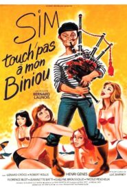 Touch’pas à mon biniou 1980 one on netflix