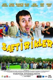 Saftirikler 2016 one on netflix