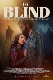 The Blind 2023 one on netflix