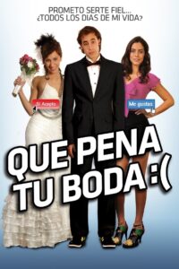 Fuck My Weddin‪g 2011 one on netflix