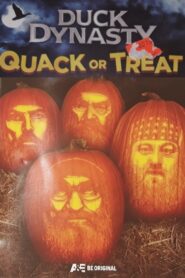 Duck Dynasty: Quack Or Treat 2013 one on netflix