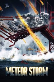 Meteor Storm 2010 one on netflix