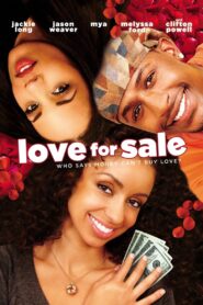 Love for Sale 2008 one on netflix