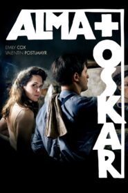 Alma and Oskar 2023 one on netflix