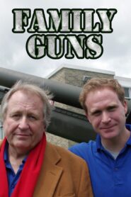 Family Guns 2012 one on netflix