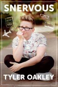 Snervous Tyler Oakley 2015 one on netflix