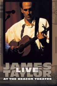 James Taylor – Live at the Beacon Theatre 1998 one on netflix
