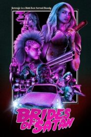 Brides of Satan 2020 one on netflix