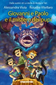 Giovanni e Paolo e il mistero dei pupi 2010 one on netflix