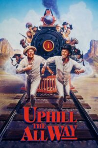 Uphill All the Way 1986 one on netflix