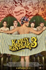 Kawin Kontrak 3 2013 one on netflix