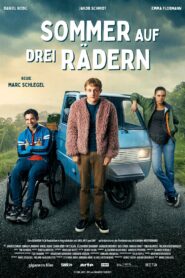 Three Wheels One Summer 2022 one on netflix