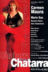 Chatarra 1991 one on netflix
