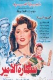 Samara Al-Amir 1992 one on netflix