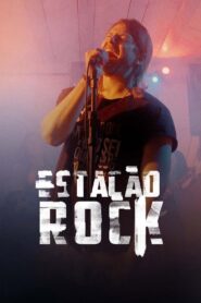 Estação Rock 2020 one on netflix