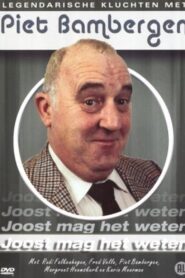 Joost Mag Het Weten 1991 one on netflix