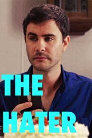 The Hater 2015 one on netflix