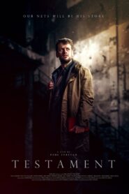 Testament: The Parables Retold 2022 one on netflix