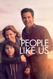 People Like Us 2012 one on netflix