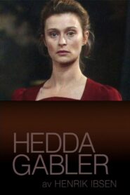 Hedda Gabler 1993 one on netflix