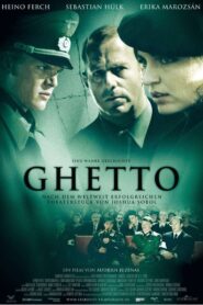 Ghetto 2006 one on netflix