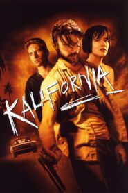 Kalifornia 1993 one on netflix