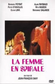 La Femme en spirale 1984 one on netflix