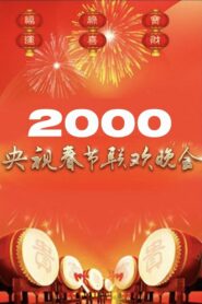 2000年中央广播电视总台春节联欢晚会 2000 one on netflix