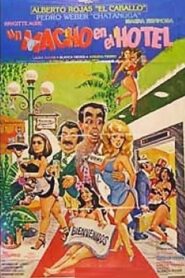 Un macho en el hotel 1989 one on netflix