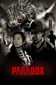 Paradox 2010 one on netflix