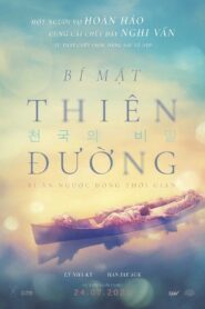 Bí Mật Thiên Đường 2020 one on netflix