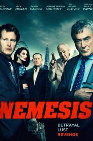Nemesis 2021 one on netflix