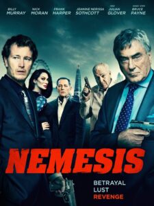 Nemesis 2021 one on netflix