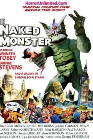 The Naked Monster 2005 one on netflix