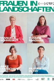 Frauen in Landschaften 2023 one on netflix