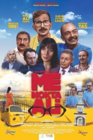 Me Nokta Ali 2021 one on netflix