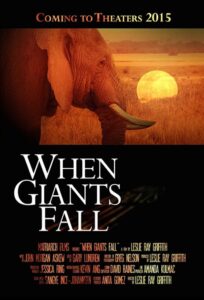 When Giants Fall 2015 one on netflix