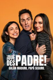 What a Father! 2022 one on netflix