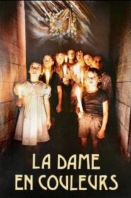 The Lady of Colours 1985 one on netflix
