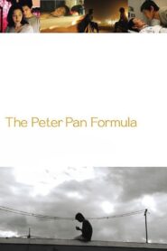 The Peter Pan Formula 2006 one on netflix